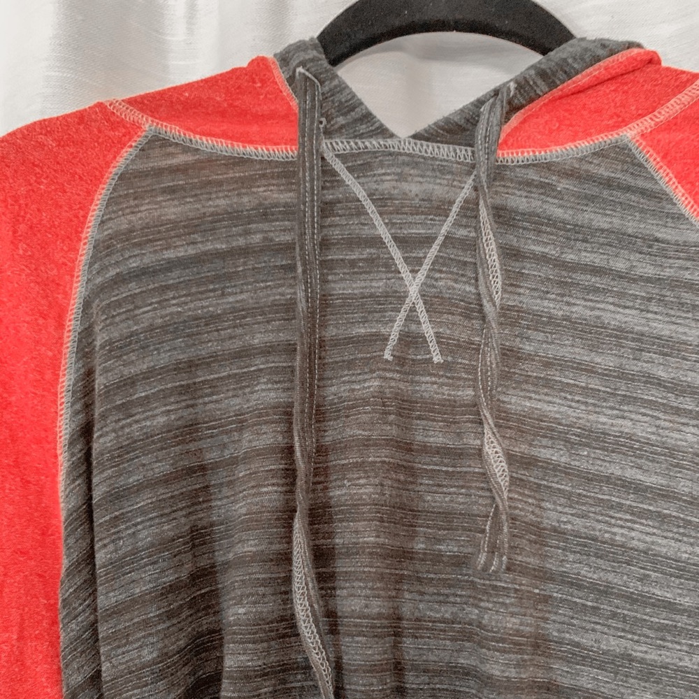 BKE Hooded Shirt